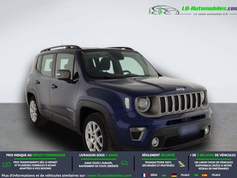 Renegade 1.0 GSE 120 ch BVM 2020 occasion 31850 Beaupuy