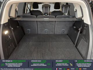 S-MAX 1.5 EcoBoost 160 BVM 2018 occasion 31850 Beaupuy
