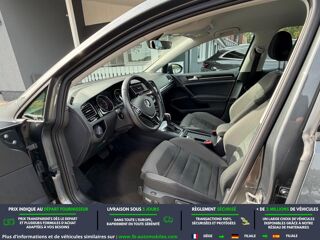 Golf 1.5 TSI 150 BVA 2019 occasion 31850 Beaupuy