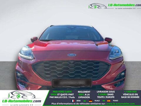 Kuga 1.5 EcoBoost 150 BVA 2022 occasion 31850 Beaupuy