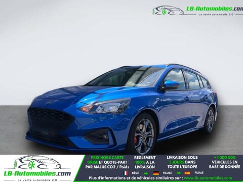 Annonce voiture Ford Focus 14900 €