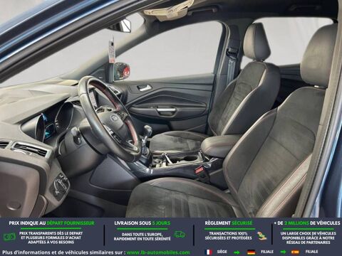 Kuga 1.5 150 4x2 BVA 2019 occasion 31850 Beaupuy