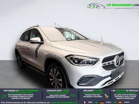 Classe GLA 250 e BVA 2021 occasion 31850 Beaupuy