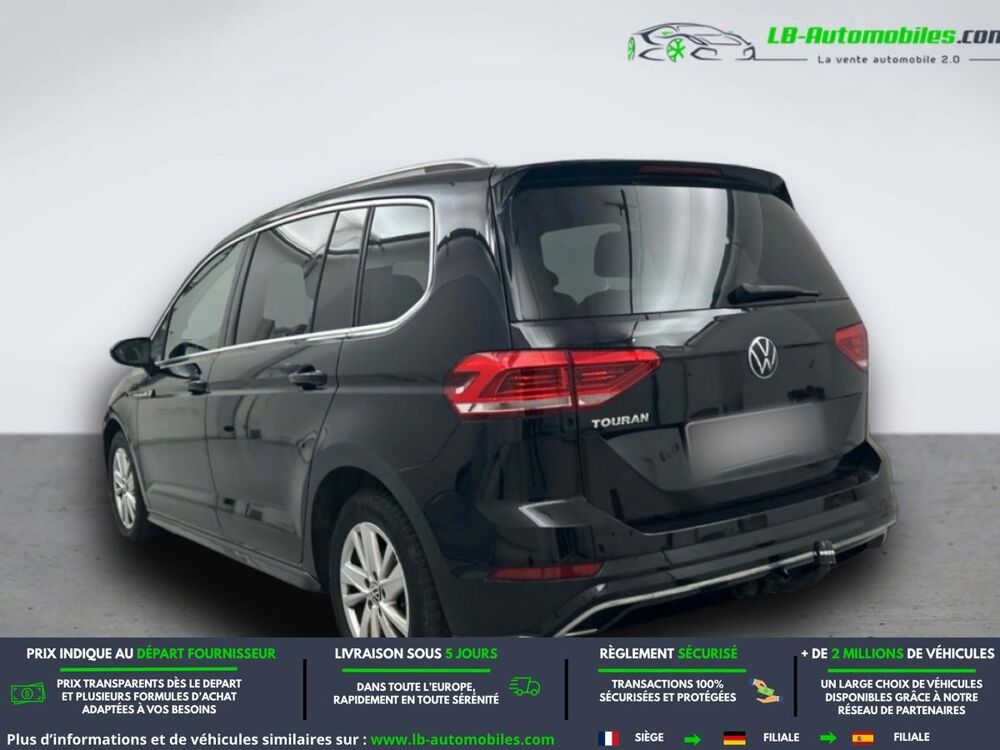 Touran 150 BVA 7pl 2020 occasion 31850 Beaupuy