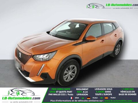 2008 Electrique 136 ch 2021 occasion 31850 Beaupuy