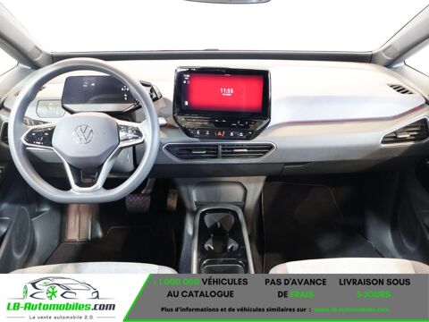 ID.3 150 ch Pure Performance 2021 occasion 31850 Beaupuy