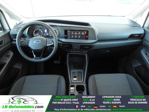 Grand C-MAX 1.5 EcoBoost 114 BVA 2025 occasion 31850 Beaupuy