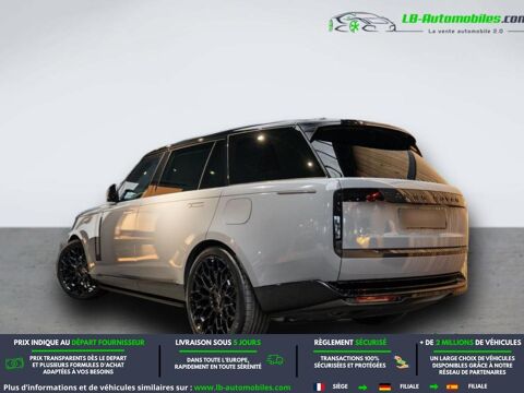 Range Rover P460e PHEV AWD BVA 2025 occasion 31850 Beaupuy
