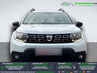 Duster Blue dCi 115 4x2 2020 occasion 31850 Beaupuy