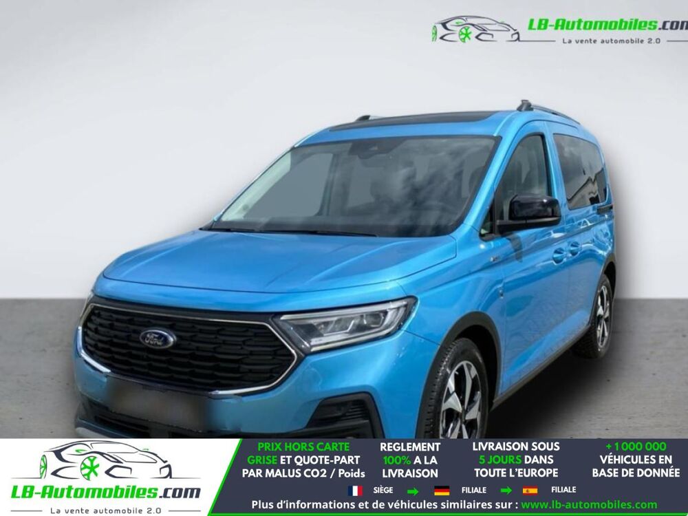 Tourneo VP 2.0 EcoBlue 122 BVA 2026 occasion 31850 Beaupuy