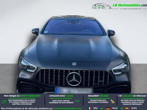 AMG GT 63 S AMG 639 MCT AMG 4-Matic+ 2020 occasion 31850 Beaupuy