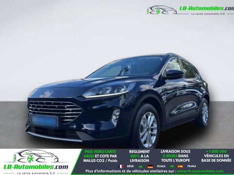 Ford Kuga 2.5 Duratec 150 ch FHEV BVA 2021 occasion Beaupuy 31850