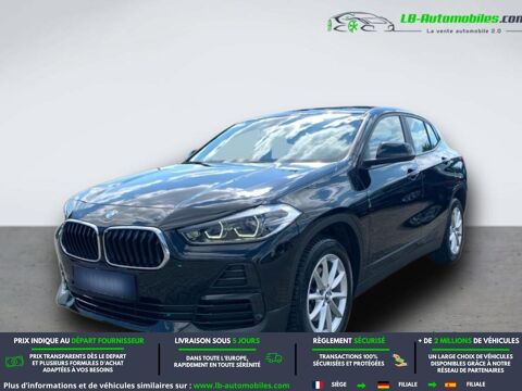 Annonce voiture BMW X2 25430 €