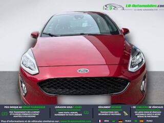 Fiesta 1.0 EcoBoost 100 BVM 2019 occasion 31850 Beaupuy