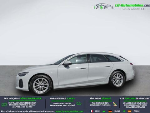 A6 TDI 204 ch 2025 occasion 31850 Beaupuy