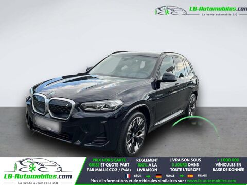 Annonce voiture BMW iX 46200 €