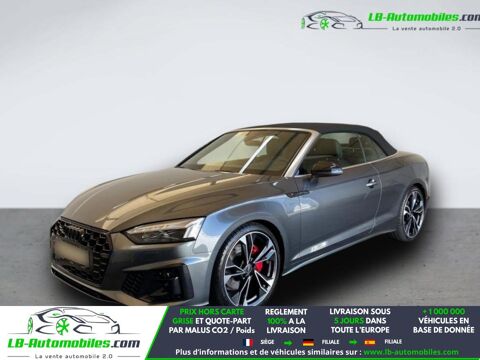 Annonce voiture Audi A5 49500 €