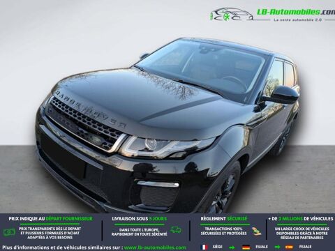 Range Rover Evoque Si4 240 BVA 2018 occasion 31850 Beaupuy