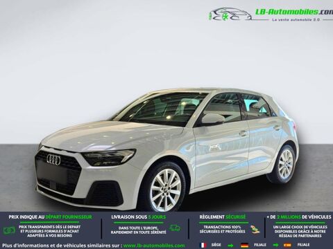 Annonce voiture Audi A1 18999 €