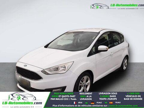Ford C-max 1.5 TDCi 120 BVM 2016 occasion Beaupuy 31850