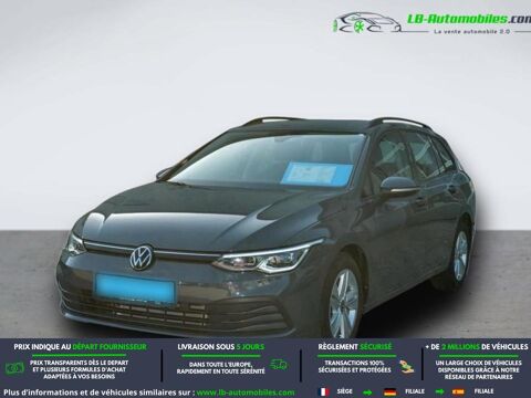 Volkswagen Golf SW 1.0 TSI 110 BVM 2021 occasion Beaupuy 31850