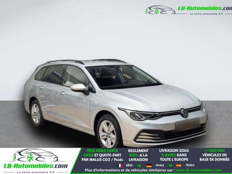 Golf SW 2.0 TDI 116 BVM 2024 occasion 31850 Beaupuy