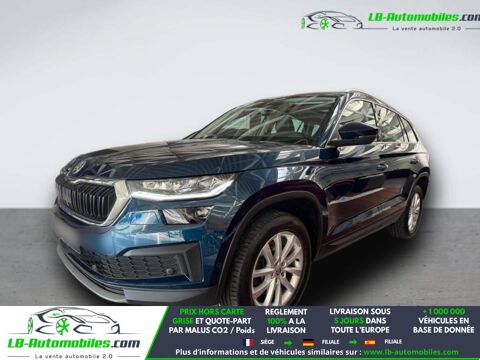 Annonce voiture Skoda Kodiaq 32990 €