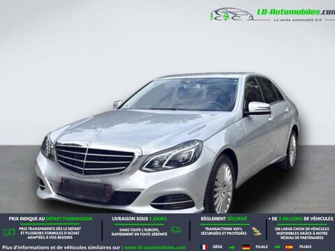 Classe E 250 BVA 2014 occasion 31850 Beaupuy