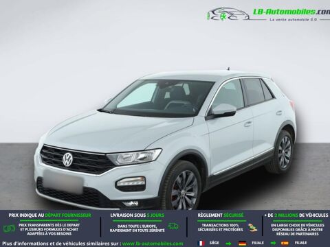 Annonce voiture Volkswagen T-ROC 19100 €