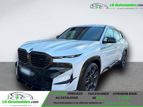 BMW XM 748 ch BVA 2024 occasion Beaupuy 31850