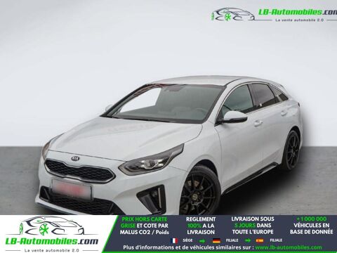 Kia Divers 1.4 T-GDI 140 ch BVA 2020 occasion Beaupuy 31850