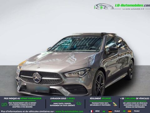 Classe CLA 250 e BVA 2023 occasion 31850 Beaupuy