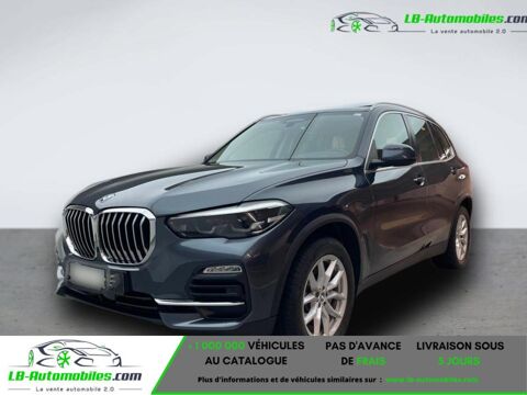 BMW X5 xDrive30d 265 ch BVA 2020 occasion Beaupuy 31850