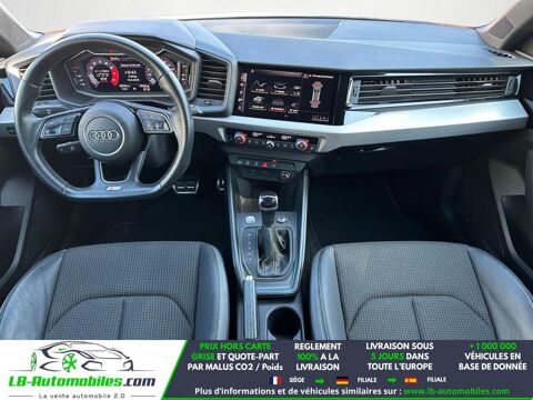 A1 40 TFSI 200 ch BVA 2020 occasion 31850 Beaupuy