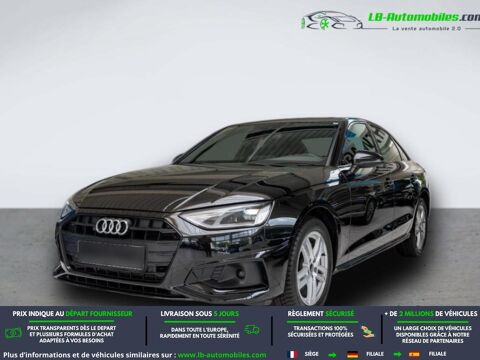 Audi A4 40 TDI 204 BVA 2023 occasion Beaupuy 31850