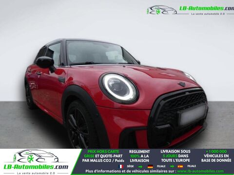 Mini Cooper 136 CH BVM 2021 occasion Beaupuy 31850