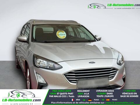Annonce voiture Ford Focus 11190 €
