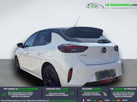 Corsa 1.2 Turbo 130 ch BVA 2022 occasion 31850 Beaupuy