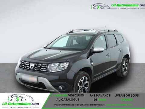 Dacia Duster TCe 130 FAP 4x2 2019 occasion Beaupuy 31850