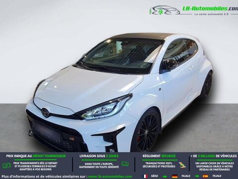 Yaris GR 1.6L 261ch 2022 occasion 31850 Beaupuy