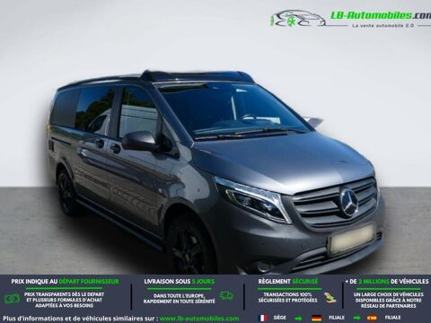 Classe V 250d BVA 2022 occasion 31850 Beaupuy