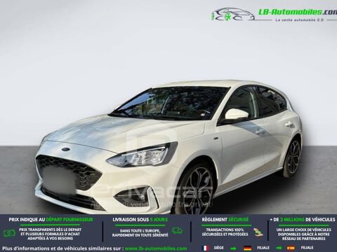 Annonce voiture Ford Focus 16900 €