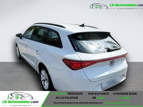 Leon 2.0 TDI 115 BVM 2025 occasion 31850 Beaupuy