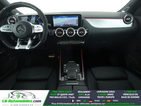 Classe GLA 45 Mercedes-AMG 2020 occasion 31850 Beaupuy