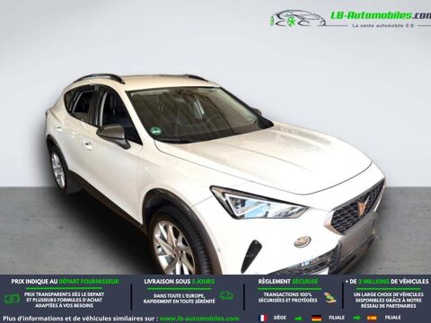 Annonce voiture Cupra Formentor 21499 €