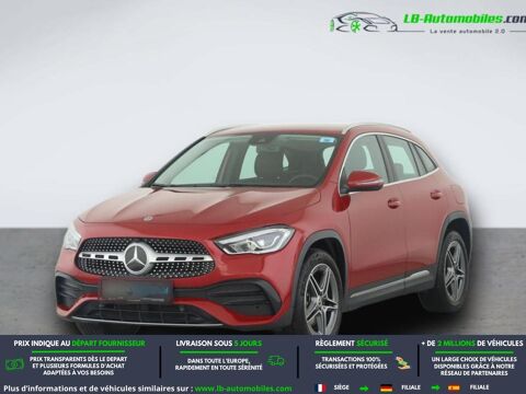 Annonce voiture Mercedes Classe GLA 30850 €