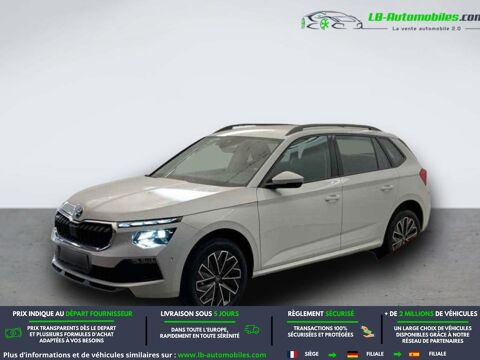 Skoda Kamiq 1.5 TSI Evo 2 150 ch BVA 2025 occasion Beaupuy 31850