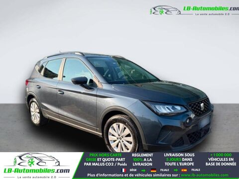 Annonce voiture Seat Arona 17300 €