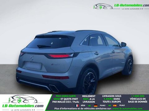 DS7 BlueHDi 180 BVA 2021 occasion 31850 Beaupuy