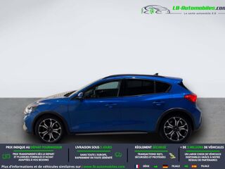 Focus 1.5 EcoBlue 120 BVA 2020 occasion 31850 Beaupuy